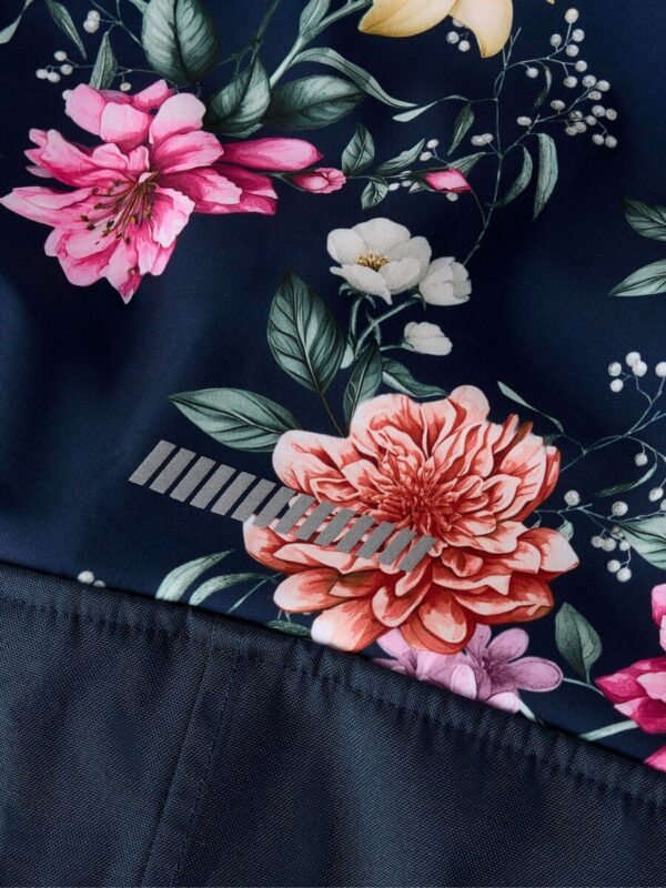 NAME IT Softshell kombinezonas "BIJŪNAI"