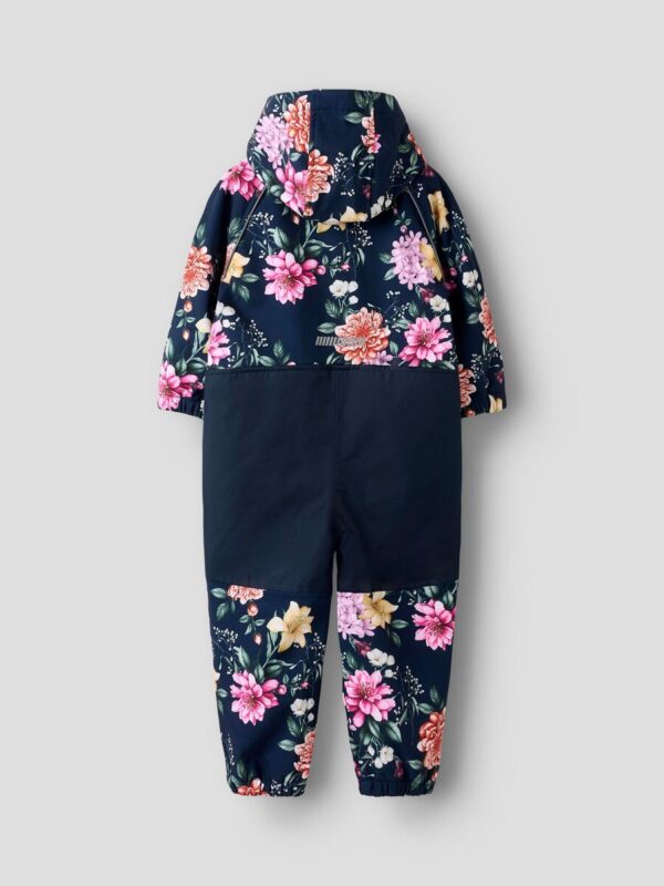 NAME IT Softshell kombinezonas "BIJŪNAI"