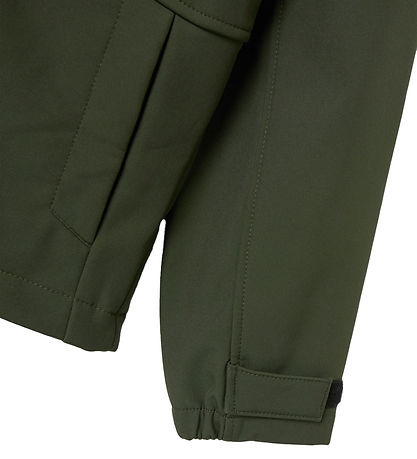 NAME IT Striukė (Softshell NKNALFA08)