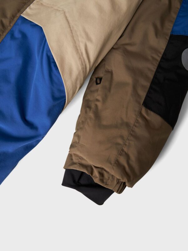 name-it-neperslampantis-zieminis-kombinezonas NAME IT SNOWSTORM12 žiemos kombinezonas (Navy/Unisex)