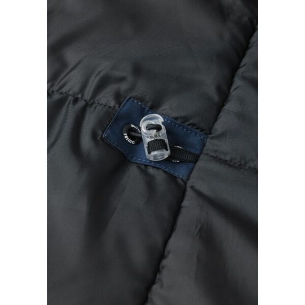 REIMA Ajaton žiemos striukė (5100360A/Tamsiai mėlyna)