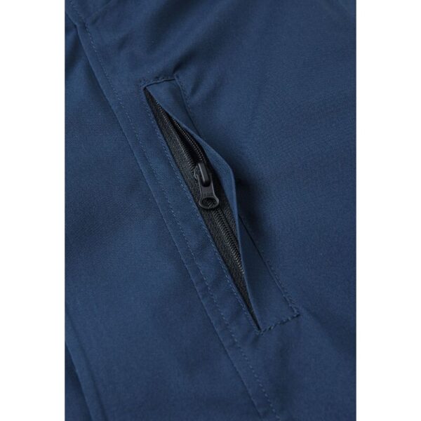 REIMA Ajaton žiemos striukė (5100360A/Tamsiai mėlyna)