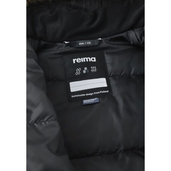 REIMA Ajaton žiemos striukė (5100360A/Tamsiai mėlyna)