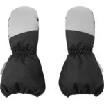 reima-havaita-5300291a-black-9990-juodos-su-atsvaitais-ziemines-pirstines REIMA Havaita žiemos pirštinės (5300291A/ Juodos)