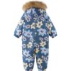 reima-lappi-5100129c-waterproof-snowsuit-melsvas-kombinezonas-mergaitei REIMA žiemos kombinezonas LAPPI (Ocean Blue)