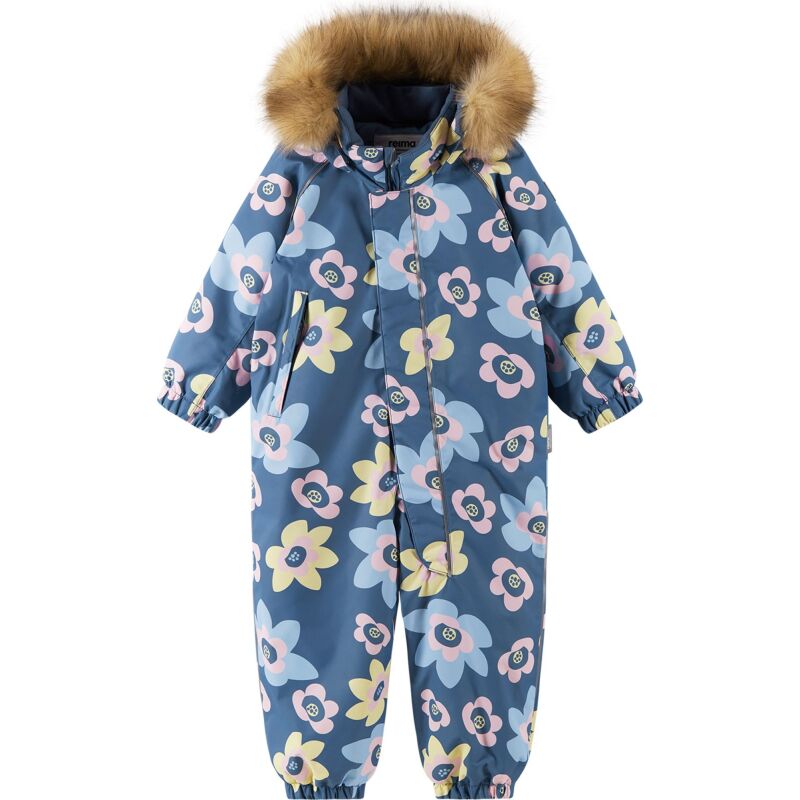 reima-lappi-5100129c-waterproof-snowsuit-reimatec-blue-ocean-kombinezonas REIMA žiemos kombinezonas LAPPI (Ocean Blue)