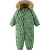 reima-lappi-5100129c-waterproof-snowsuit-reimatec-green-clay REIMA žiemos kombinezonas LAPPI (5100129C/ Žalios lapės)