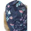 reima-lappi-5100129c-waterproof-zieminis-kombinezonas-mergaitems REIMA žiemos kombinezonas LAPPI (5100129C/ Navy gėlytės)