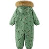 reima-lappi-5100129c-zalias-kombinezonas-unisex REIMA žiemos kombinezonas LAPPI (5100129C/ Žalios lapės)