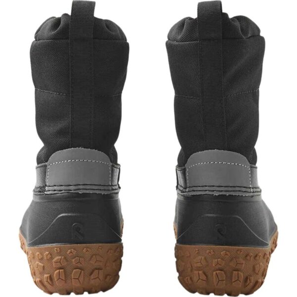 reima-loskari-zieminiai-pasiltinti-guminiai-batai REIMA žieminiai batai LOSKARI (Juodi)