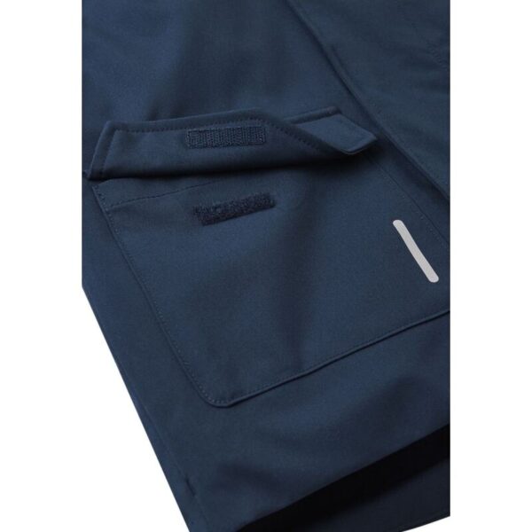 REIMA Mutka žiemos striukė (5100037B/ Mėlyna)