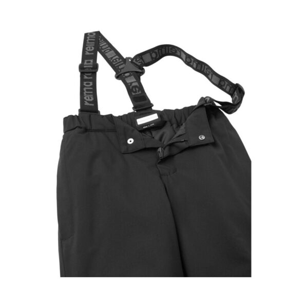 REIMA Proxima 5100099B žiemos kelnės (Juodos)