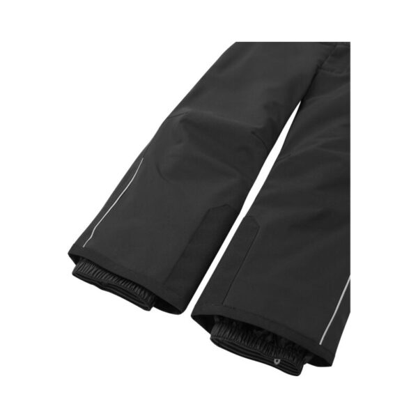 REIMA Proxima 5100099B žiemos kelnės (Juodos)