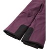 REIMA Proxima 5100099B žiemos kelnės (Bordo)