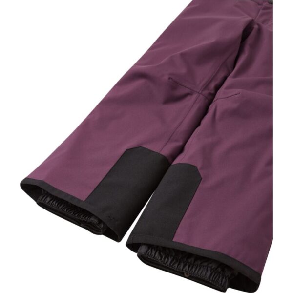 REIMA Proxima 5100099B žiemos kelnės (Bordo)