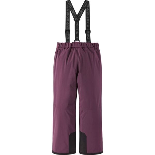 REIMA Proxima 5100099B žiemos kelnės (Bordo)