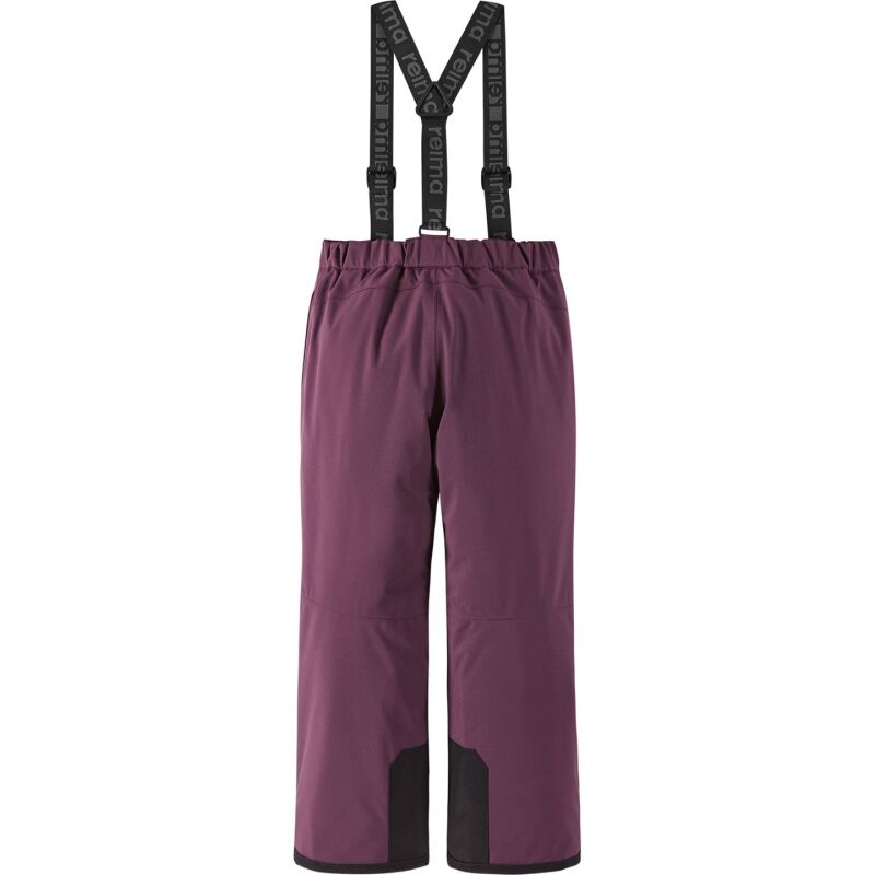 REIMA Proxima 5100099B žiemos kelnės (Bordo)