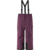 REIMA Proxima 5100099B žiemos kelnės (Bordo)