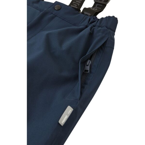 REIMA Proxima 5100099B žiemos kelnės (Mėlynos)