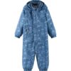 REIMA žiemos kombinezonas PUHURI (5100116B/ Ocean blue)