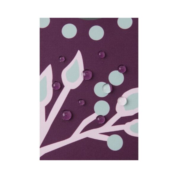 REIMA žiemos kombinezonas PUHURI (5100116B/ Bordo)