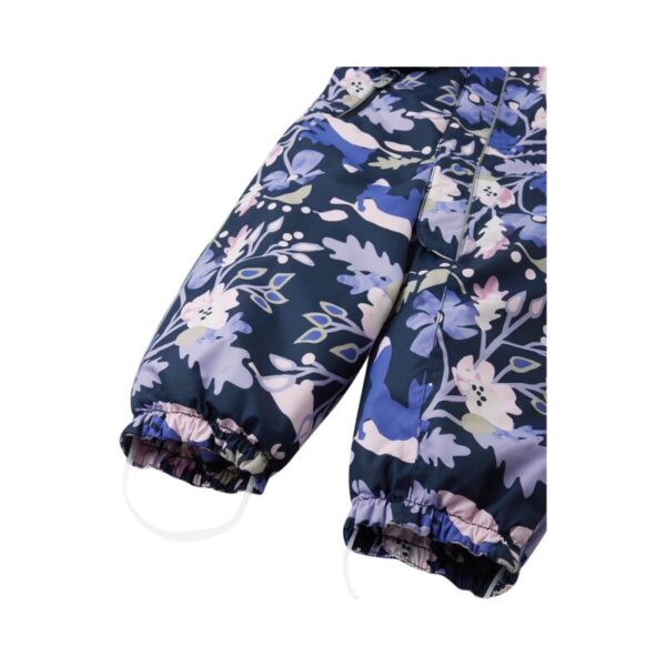 reima-puhuri-kombinezonas-neperslampantis REIMA žiemos kombinezonas PUHURI (5100116B/ Violetinis)