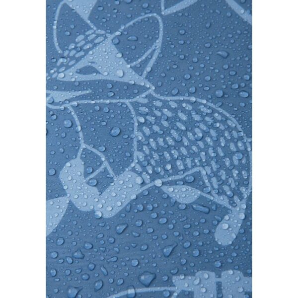 REIMA žiemos kombinezonas PUHURI (5100116B/ Ocean blue)