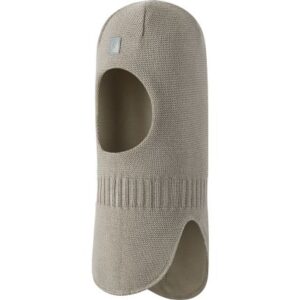 reima-salmukas-rusvas REIMA vilnonė žieminė kepurė AUVA (mėlyna)