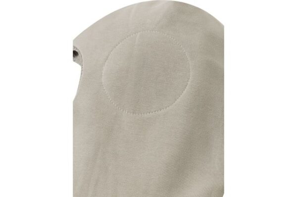 reima-salmukas-rusvas-unisex-merino-vilna-organine-medvilne REIMA žieminė kepurė "Šalmukas" STARRIES (Rusvas/Beige)