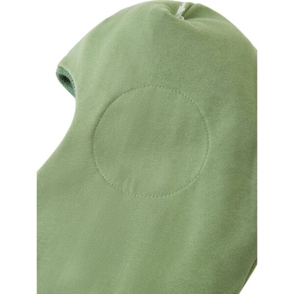 REIMA žieminis šalmukas/baklava VEKKULI (5300333A -Žalias)