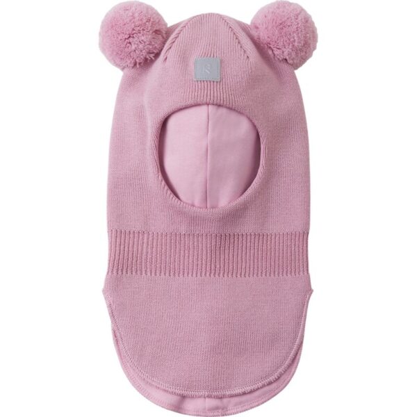 REIMA žieminis šalmukas/baklava VEKKULI (5300333A -Rožinis)