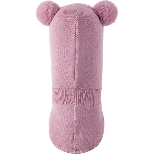 REIMA žieminis šalmukas/baklava VEKKULI (5300333A -Rožinis)