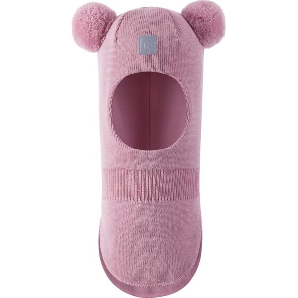 REIMA žieminis šalmukas/baklava VEKKULI (5300333A -Rožinis)