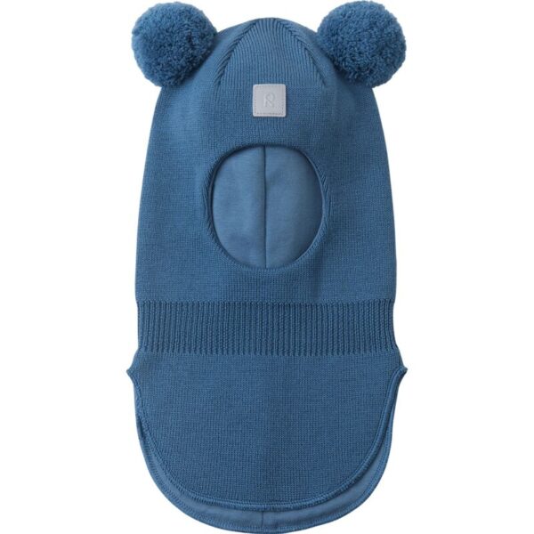 REIMA žieminis šalmukas/baklava VEKKULI (5300333A -Mėlynas)