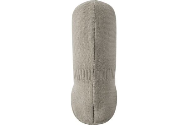 reima-zieminis-salmukas-rusvas-unisex REIMA žieminė kepurė "Šalmukas" STARRIES (Rusvas/Beige)