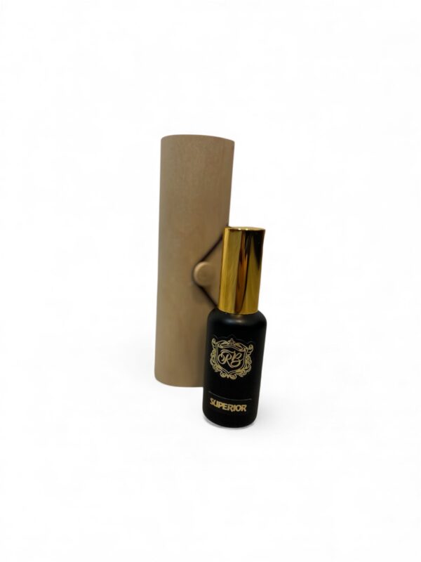 Automobilio kvapo papildymas SUPERIOR (50 ml)