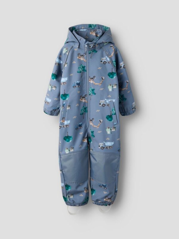 NAME_IT-Softshell-kombinezonas-melsvas-kamaziukai NAME IT Softshell kombinezonas "Mėlynieji kamaziukai"