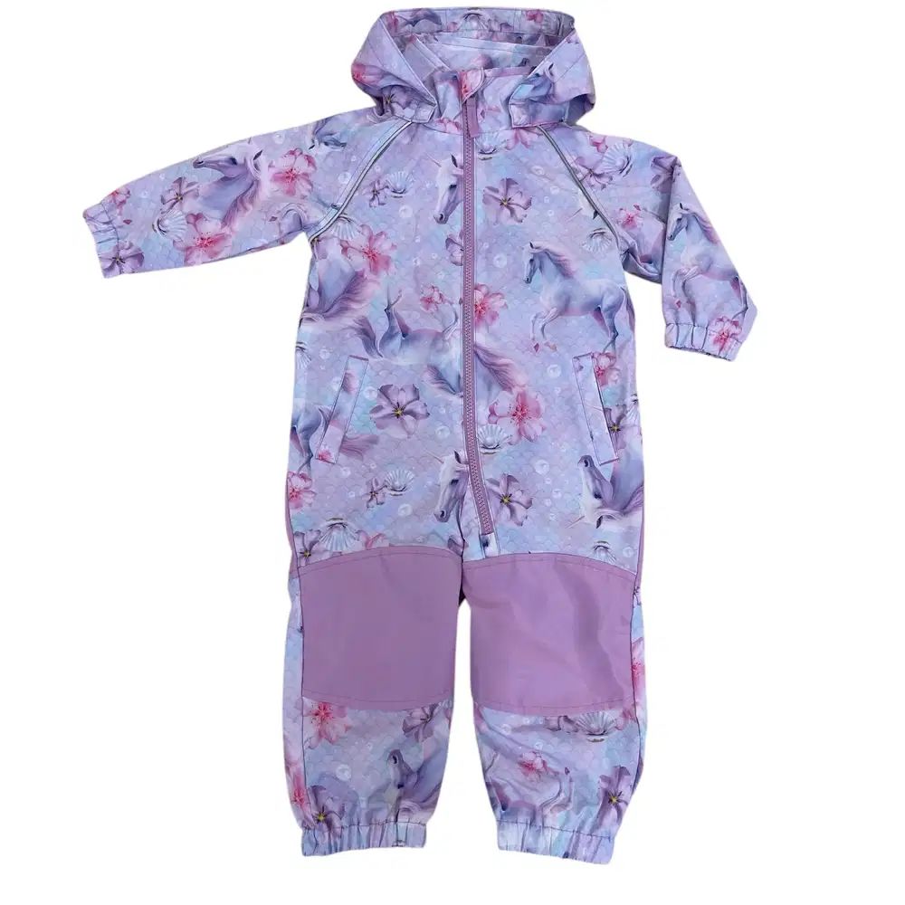 NAME IT Softshell kombinezonas "JŪRŲ VIENARAGIS"