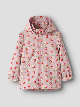 NAME IT striukė "Braškės"