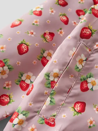 NAME IT striukė "Braškės"