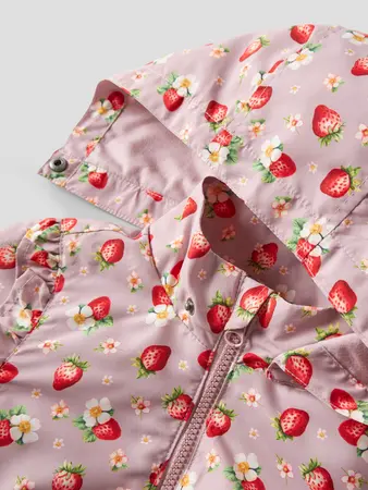 NAME IT striukė "Braškės"