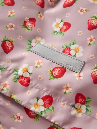 NAME IT striukė "Braškės"