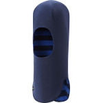 REIMA Yliveto DVIPUSIS ŠALMUKAS (Mėlynas)