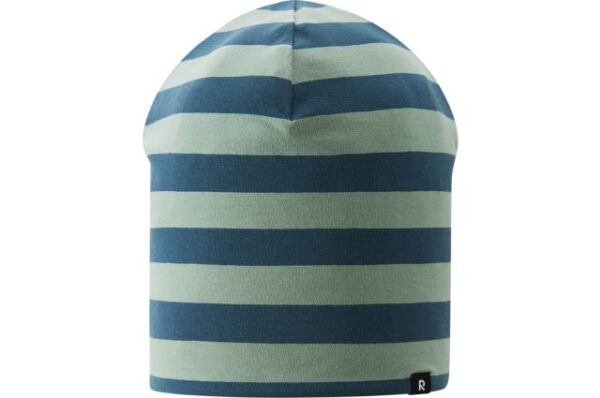 IMG_9837 REIMA Tanssi DVIPUSĖ KEPURĖ (Žalia)