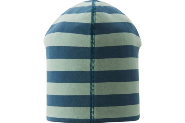 IMG_9838 REIMA Tanssi DVIPUSĖ KEPURĖ (Žalia)