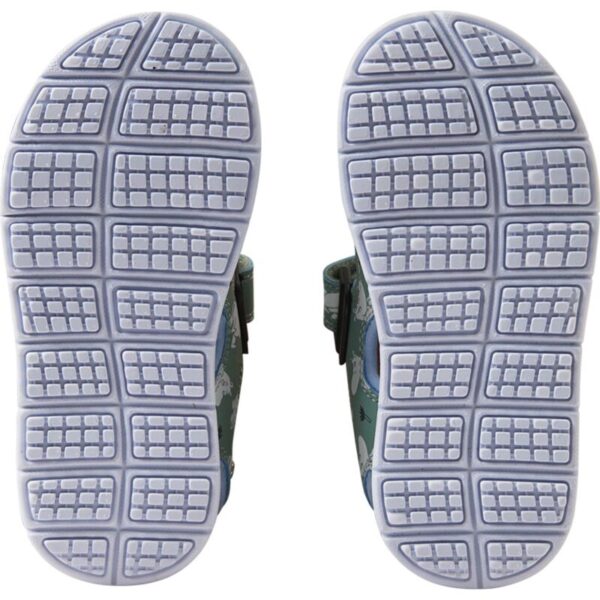 basutes-reima-moomin-labai-lengvos-zalios REIMA MOOMIN sandalai (Žali)