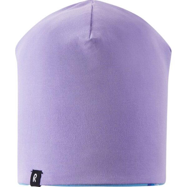 REIMA Tanssi DVIPUSĖ KEPURĖ (Mėlyna)