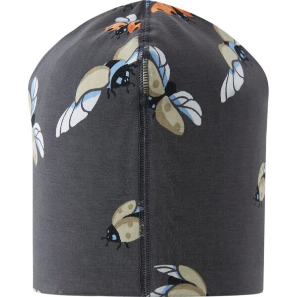 REIMA Tanssi DVIPUSĖ KEPURĖ (Pilka)