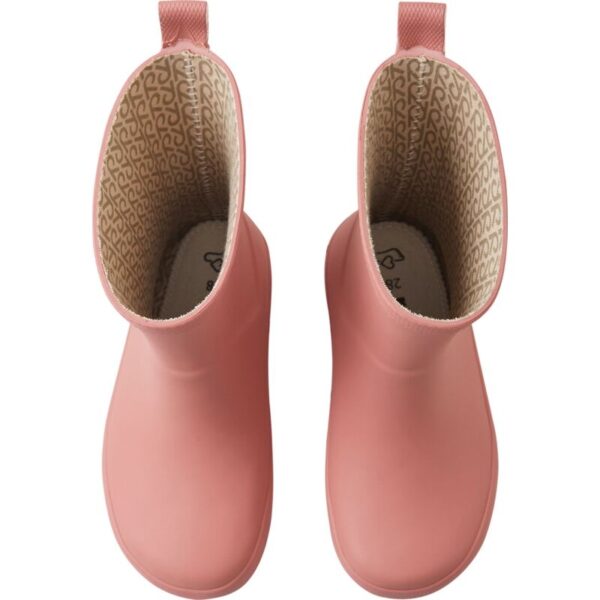 REIMA Ankka lietaus batai (Rausvi)