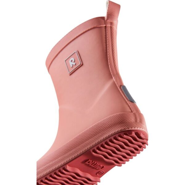 REIMA Ankka lietaus batai (Rausvi)